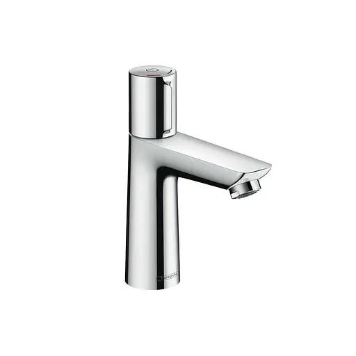 Смеситель для умывальника Hansgrohe Talis Select S EcoSmart 71750000 Хром - фото 1