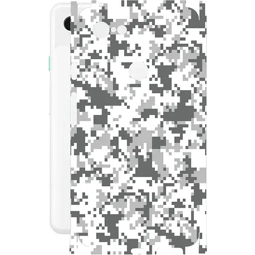 Захисна плівка StatusSKIN для Google Pixel 3 XL Корпус Вініл Піксель 3