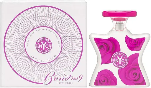 Оригинал Bond No. 9 Central Park South 50 мл парфюмированная вода - фото 1