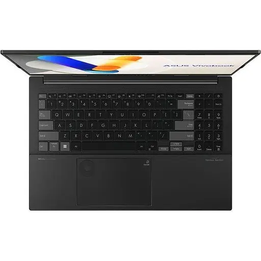 Ноутбук ASUS VivoBook Pro 15 OLED N6506CU-MA020X, Intel Core Ultra 9285H, 15.6inch, RAM 24GB, SSD 1TB, nVidia GeForce RTX 4050 6GB, Windows 11 Pro, Earl Grey - фото 3