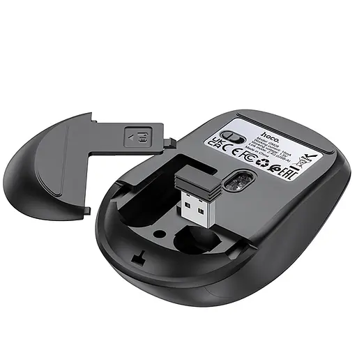 Мышь Hoco GM28 2.4G - фото 4