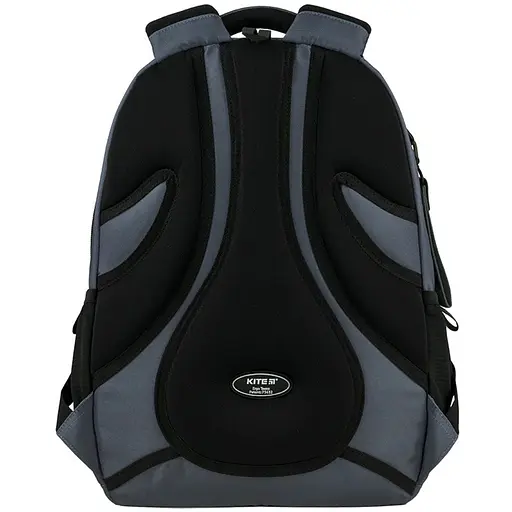 Рюкзак школьный Kite Education teens DC Comics Batman DC24-905M (4063276123060) - фото 4