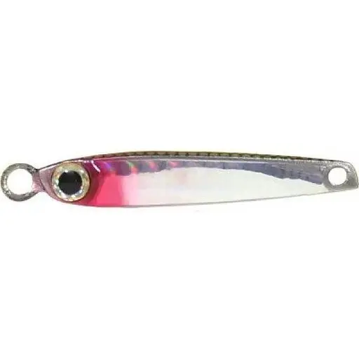 Пількер Shimano Soare Metal Shot TG 3.0g Сірий (1013-2266.07.09)