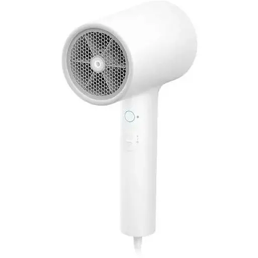 Фен Xiaomi Mi Ionic Hair Dryer 1800W белый CMJ01LX3 - фото 1