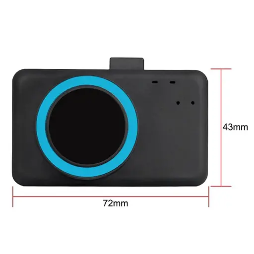 Антисон для водителей - интеллектуальная система контроля усталости водителя Dunobil Insomnia (русскоязычная версия) (100785) - фото 4