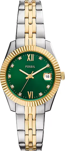 Часы Fossil Scarlette ES5388