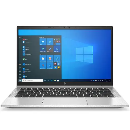 Ноутбук HP EliteBook 830 G8 FHD LTE (i7-1165G7/16/256SSD) - Class A- "Б/У" - фото 1