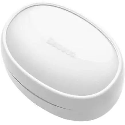 Наушники Baseus True Wireless Earphones Bowie E2 (NGTW090002) белые - фото 4