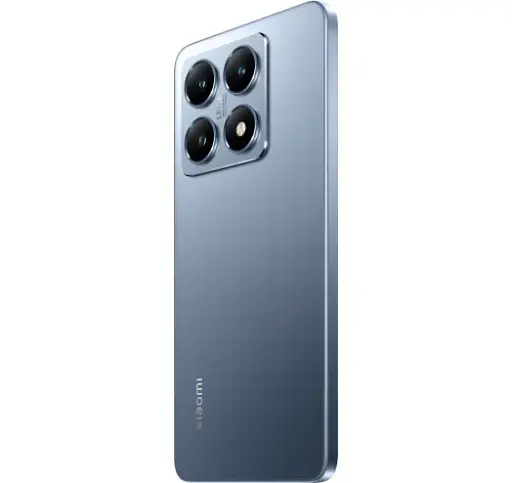 Смартфон Xiaomi 14T 12/512Gb Titan Blue No Adapter Global version - фото 4