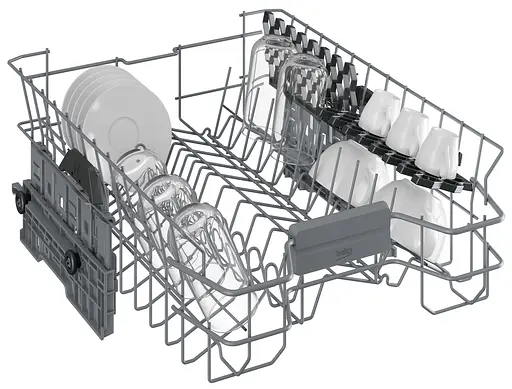 Посудомоечная машина Beko встраиваемая BDIS36020 - фото 2