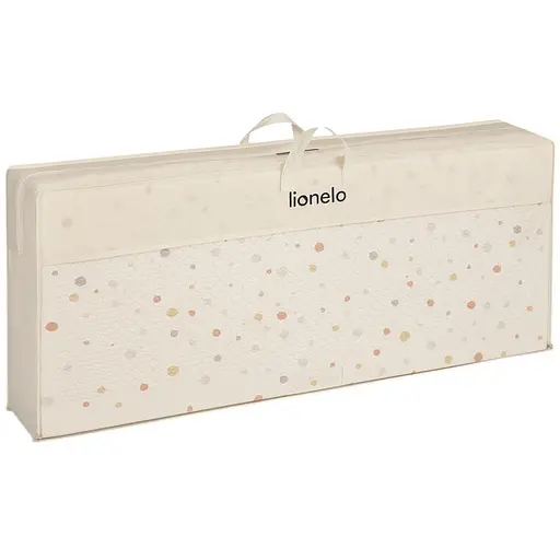 Дитячий розвиваючий килимок Lionelo Zora 200×180 см (LO-ZORA) - фото 5