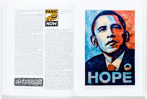 Graphic Design. A History Third Edition - фото 8