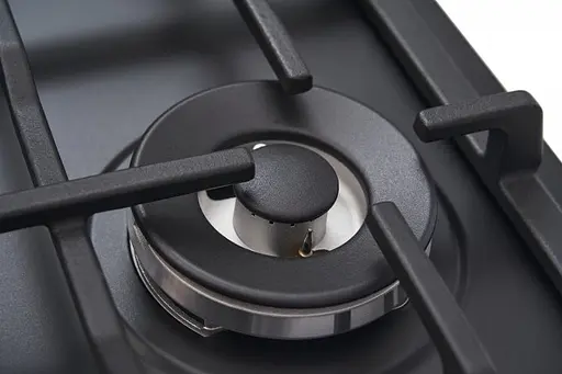 Варочная поверхность газовая Whirlpool TGML 661 NB - фото 4