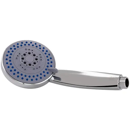 Лейка для ручного душа Lidz (CRM)- 51 14 000 00 - фото 1