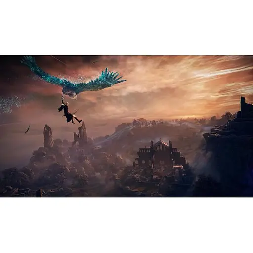 Гра Elden Ring Nightreign (російські субтитри) (PS4) - фото 2