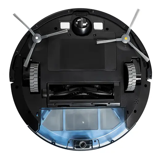 Робот-пилосос SOGO SS-16085 (вологе прибирання) - фото 3