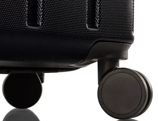Валіза Heys SpinLite (L) Black (10157-0001-30) 930196 - фото 9