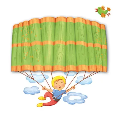 Оберни! Що вийшло? Робот перетворюється - фото 3