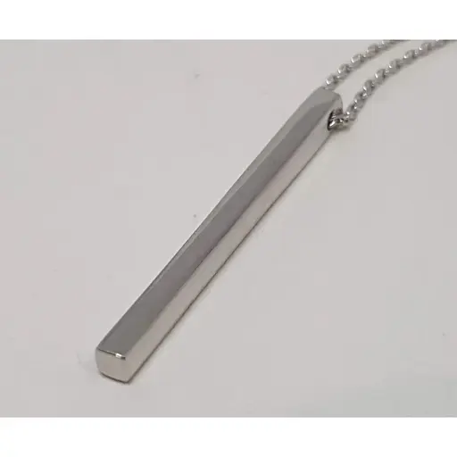 Срібне кольє Qvaliz. 90801277 - фото 2