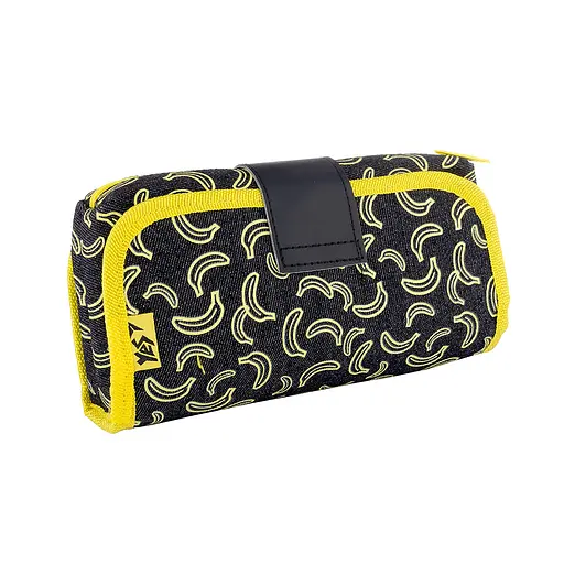 Школьный пенал мягкий Yes TR-55 Minions - фото 2