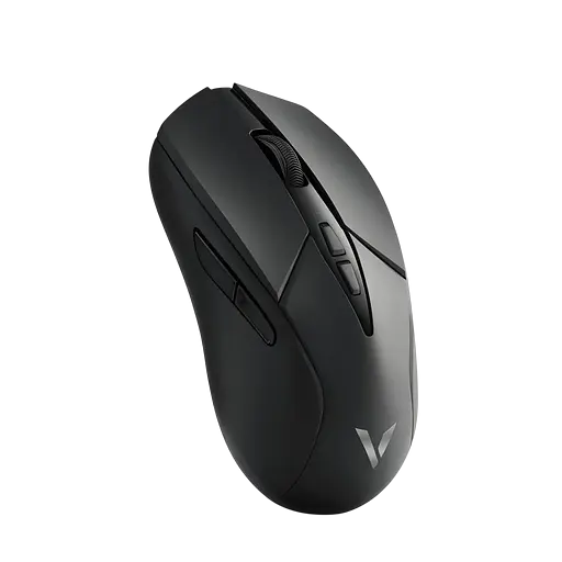 Мышь RAPOO V300SE Black - фото 2