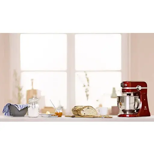 Кухонная машина Electrolux EKM4000 - фото 5