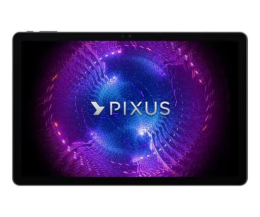 Планшет Pixus Titan 11" 8/128GB 4G Grey - фото 3