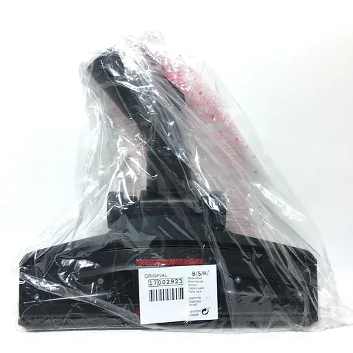 Щетка для пылесоса Bosch Serie 2,Cleann`n BGC05AAA1, BGS05A220, BGS05A225, BGS05X240, D=35мм, 17002923 - фото 9