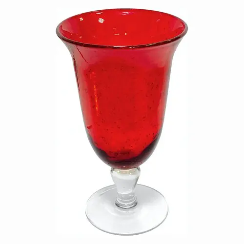 Подсвечник бокал Bubble - фото 1