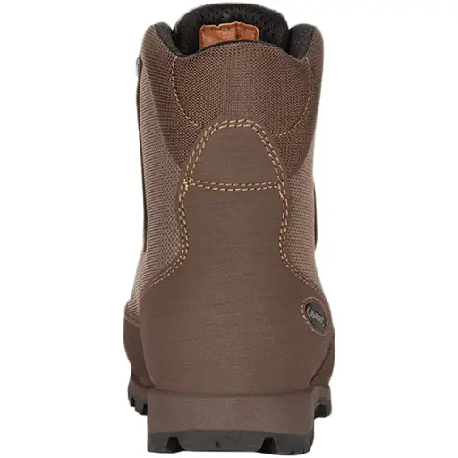 Ботинки AKU Pilgrim DS Combat 7.5 Brown - фото 3