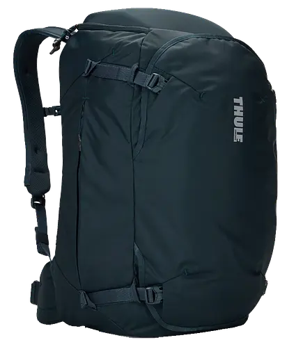 Рюкзак Landmark Travel Pack 40L TLPM-240 Darkest Blue Thule sum0028090 - фото 1