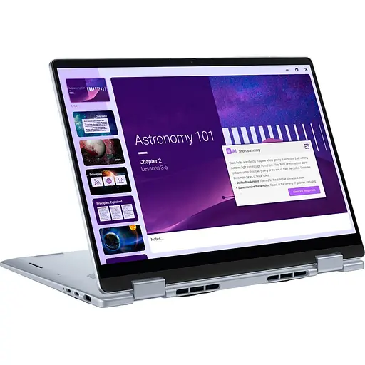 Ноутбук Dell 14 Plus 2-in-1 (LDB04250-7137BLU-PUS) [145969] - фото 3