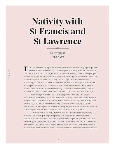 Lost Masterpieces - фото 4