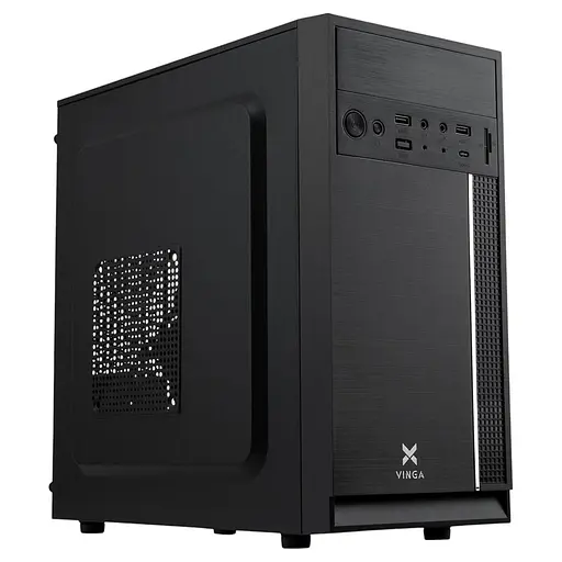 Компьютер игровой Vinga (CS116-500W) (i7-6700/16/240SSD/1TB/500W/RX570-4Gb) Б/У - фото 3