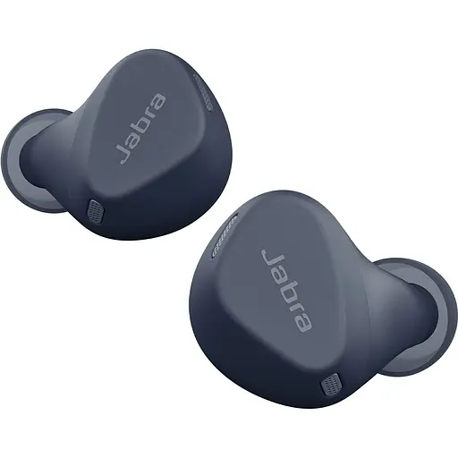 Навушники Jabra Elite 4 Active Navy (100-99180001-02) - фото 3