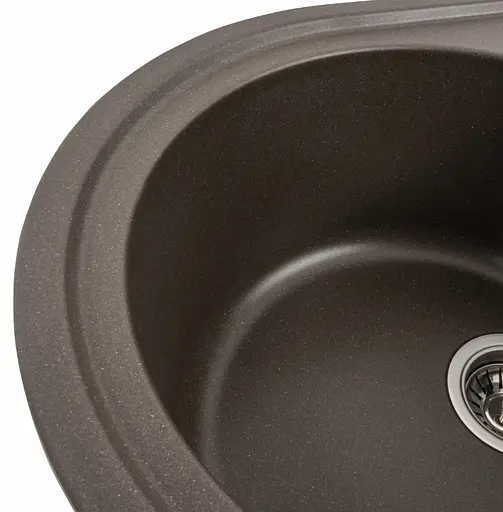 Кухонная мойка Platinum 7750 LIRA (SP000039636) - фото 5