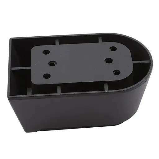 Мини-сейф для ключей настенный Badoo Security T8 с кодовым замком и антивандальным металлическим корпусом - фото 4