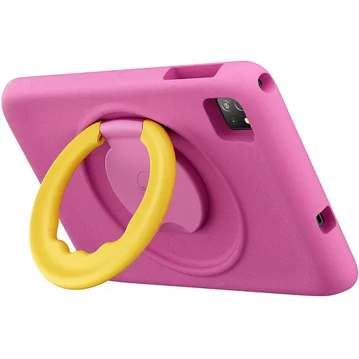 Планшет Blackview Tab A6 Kids 10.1` HD /4GB/128GB/ A523 /5100mAh/ 8+5Мп /Pink - фото 8