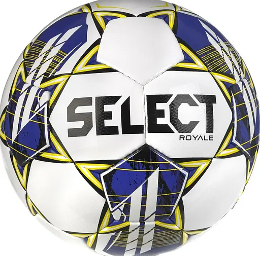 Мяч футбольный SELECT Royale FIFA Basic v23 (741)