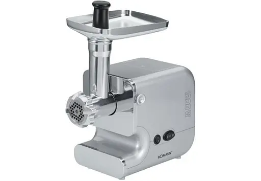 Мясорубка Clatronic FW 3506 1200вт - фото 1