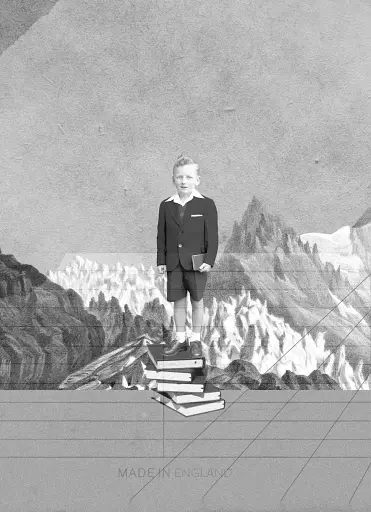 Забавки з плоті та крові. Сарабанда банди Сари. Нова стара баба - фото 8