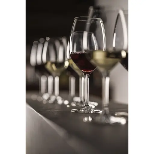 Набор бокалов для белого вина Schott Zwiesel For You 368 мл 4 шт. (121871) - фото 4