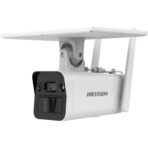 IP-видеокамера Hikvision DS-2XS2T41G1-ID/4G/C05S07