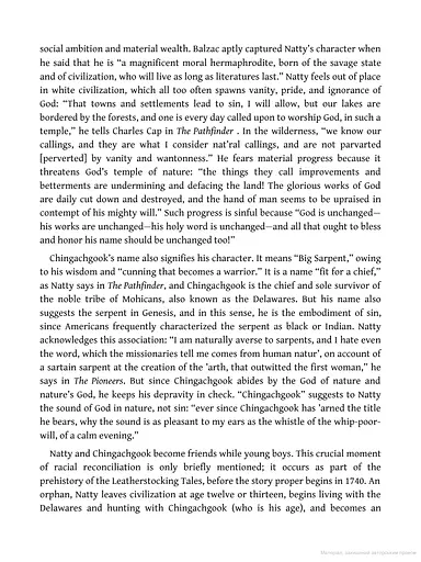 The Pathfinder - фото 5