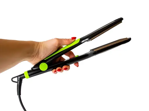 Щипці гофре Pro Gemei Pro Gemei GM 2977W - фото 9