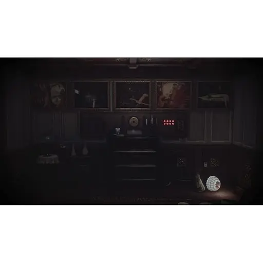 Гра Fobia St. Dinfna Hotel (російські субтитри) (PS5) - фото 5