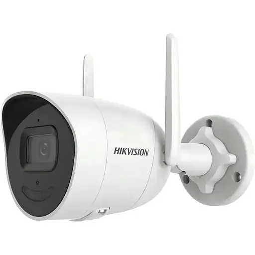 IP-камера Hikvision DS-2CV2041G2-IDW W 4МП (2,8 мм) - фото 1