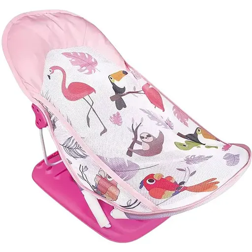 Підставка для ванни Technok Toys 68169 рожева