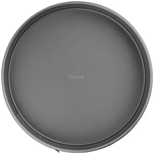 Форма для випікання Tefal Easybake 26 см кругла сіра (J1741374) - фото 2