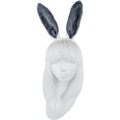 Ушки Зайчик - фото 1